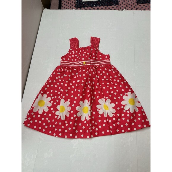 Blueberi Boulevard Other - Blueberi boulevard cotton dress size 3T